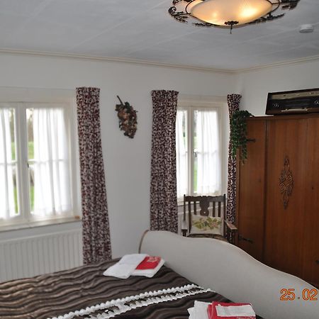 B&B Anemoon แยร์เซเก ภายนอก รูปภาพ
