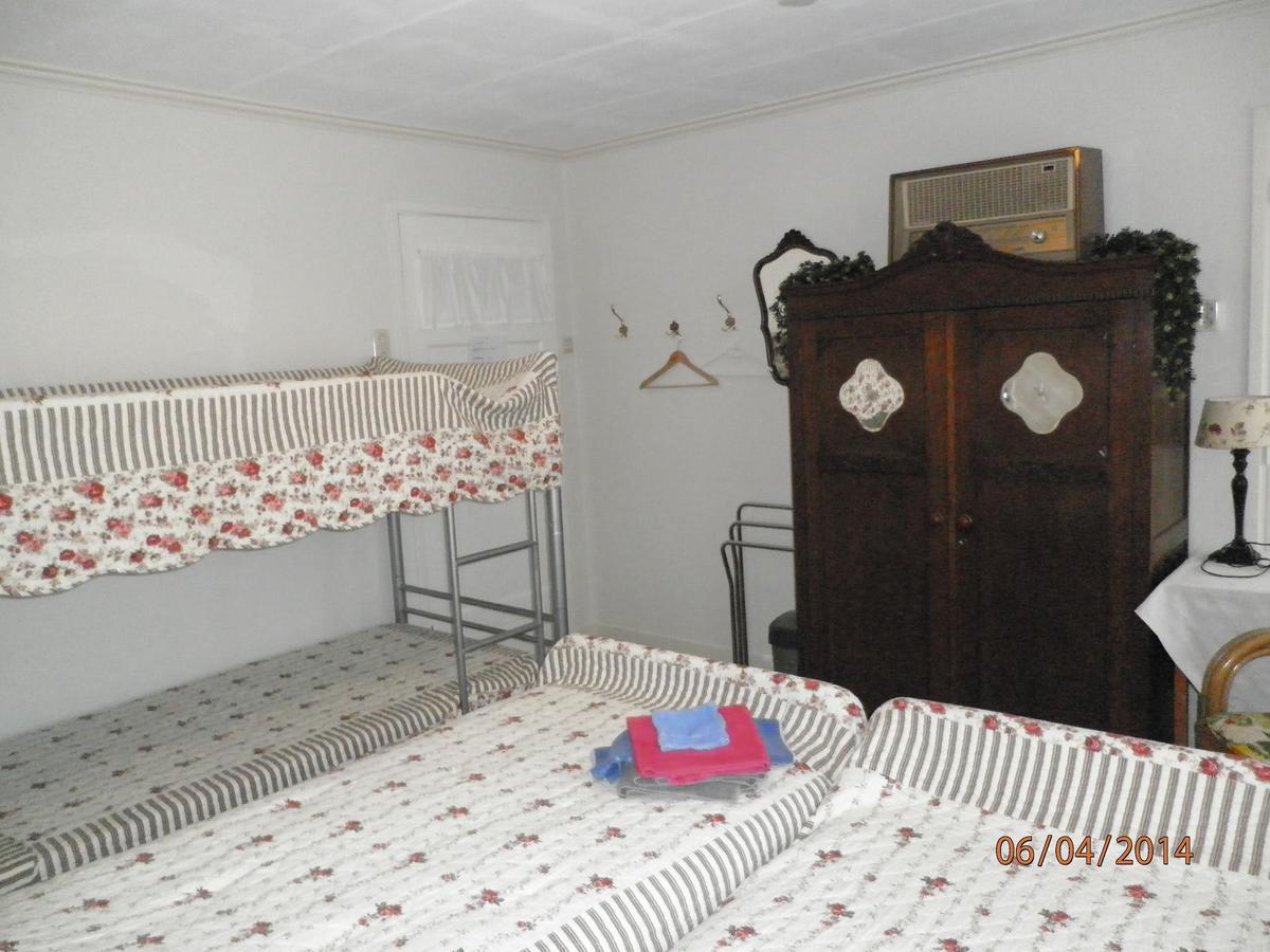 B&B Anemoon แยร์เซเก ห้อง รูปภาพ