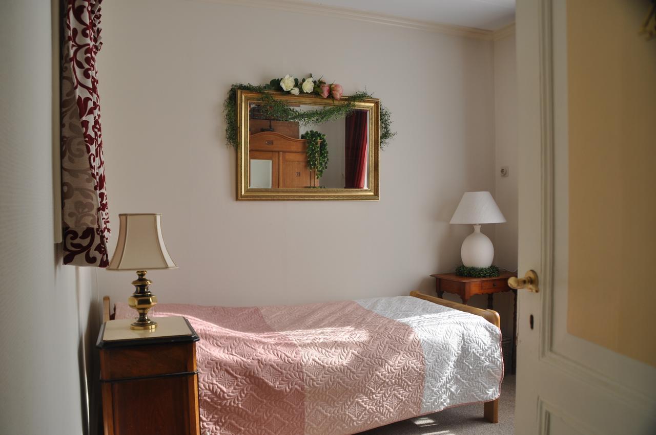 B&B Anemoon แยร์เซเก ภายนอก รูปภาพ
