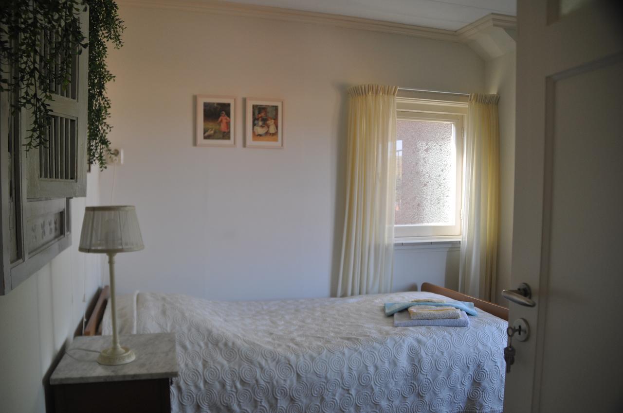 B&B Anemoon แยร์เซเก ภายนอก รูปภาพ