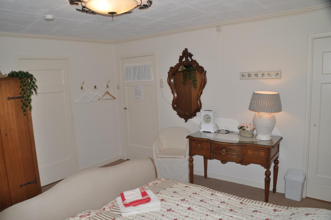 B&B Anemoon แยร์เซเก ภายนอก รูปภาพ