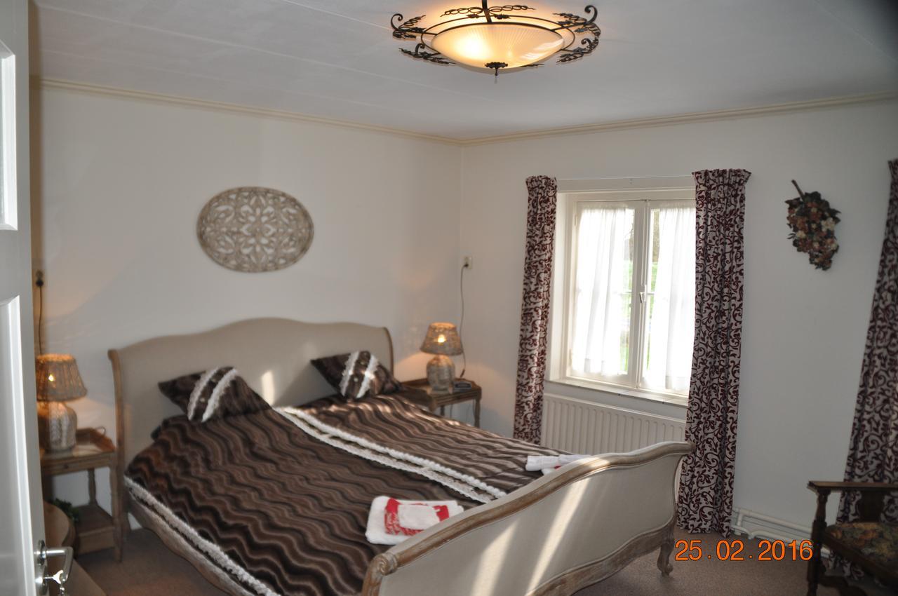 B&B Anemoon แยร์เซเก ภายนอก รูปภาพ